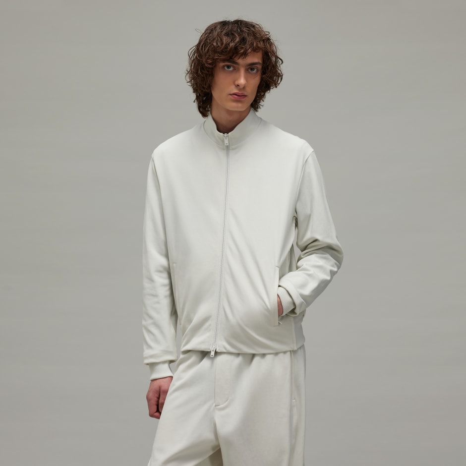 Y-3 Track Top