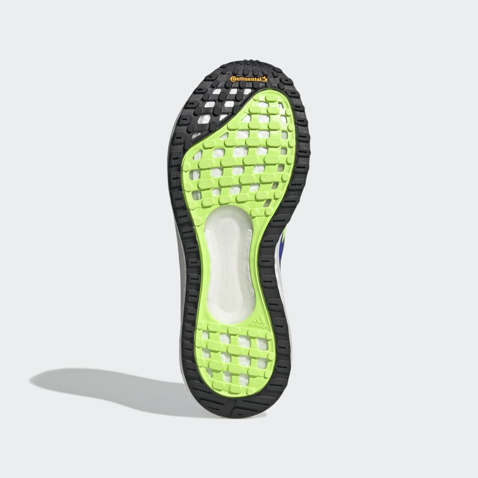 SolarGlide 4 Shoes