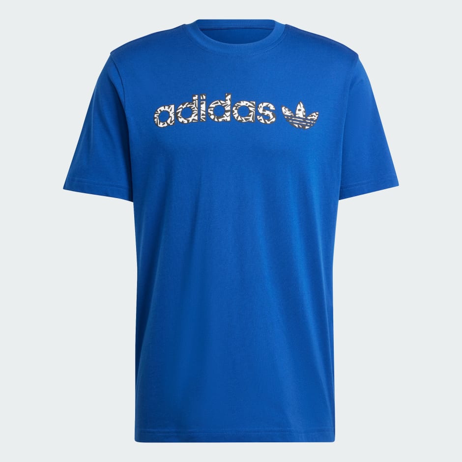 Graphics Tee