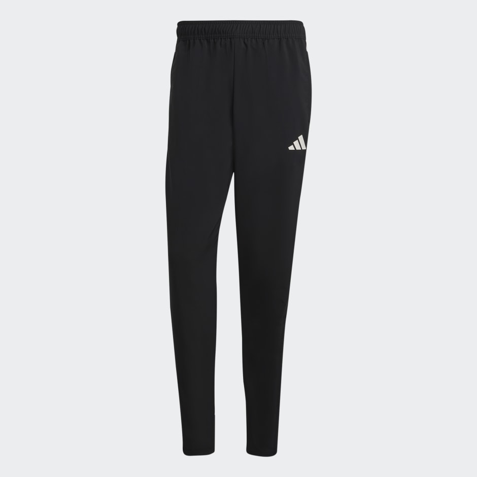 Adidas Wmns Tiro23 Pant Black/White HS3540 - Athlete's Choice