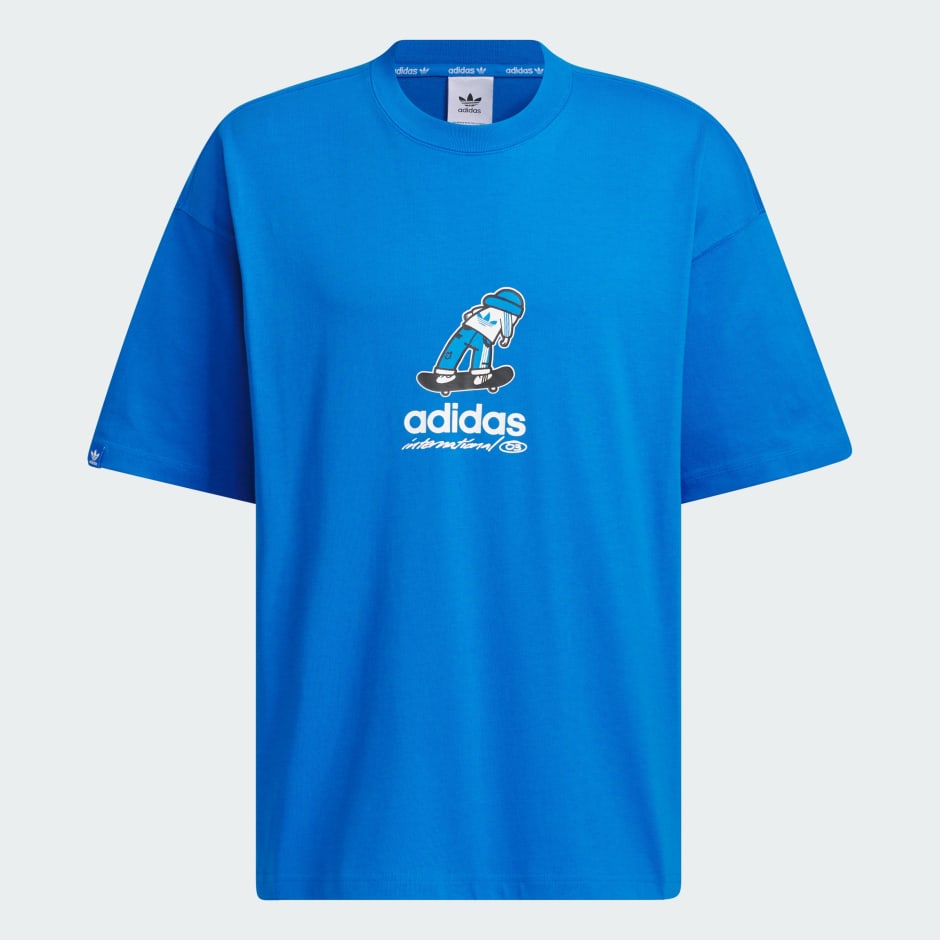 CS TEE SS M