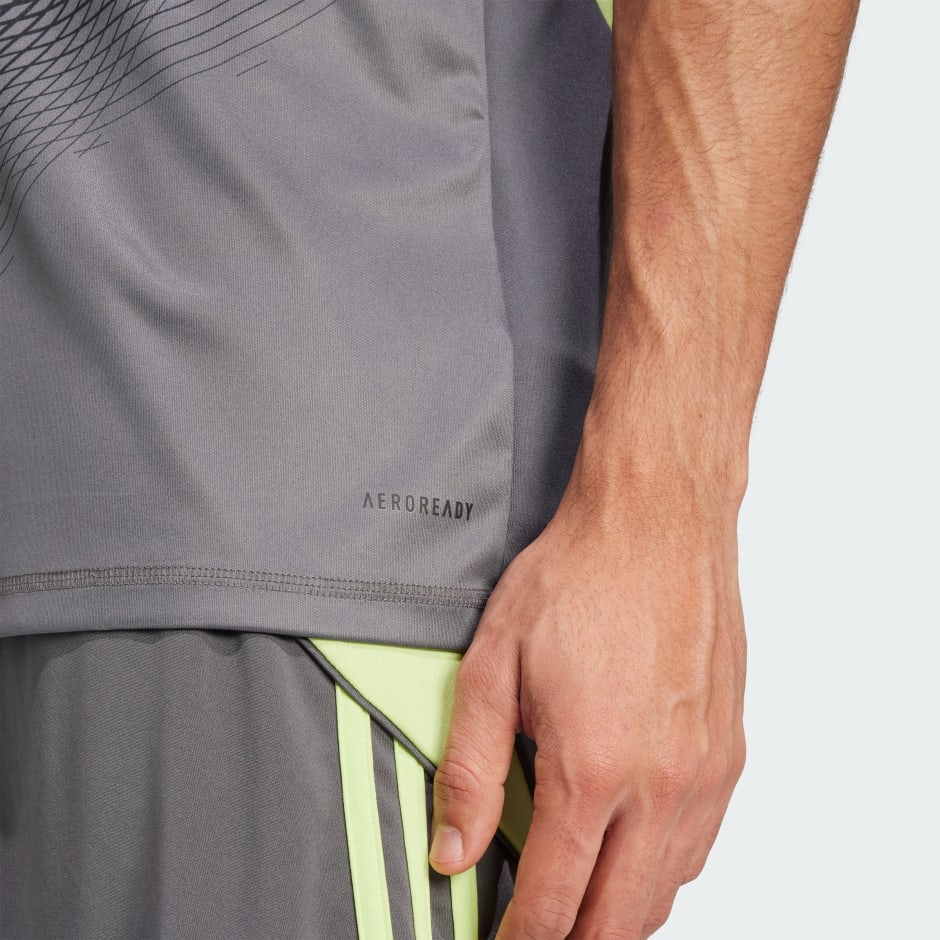 Golmanski dres Tiro 25 Competition