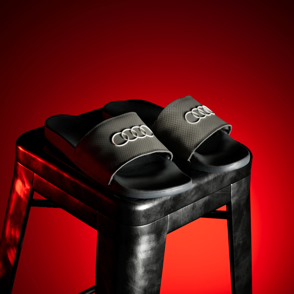 ȘLAPI AUDI F1 TEAM ADILETTE COMFORT