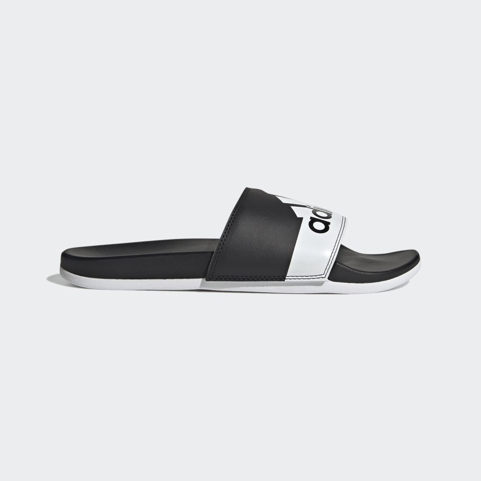 adidas Sportswear Shoes Adilette Comfort Sandals Black