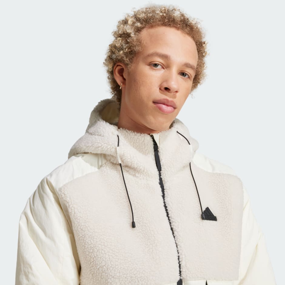 City Escape Insulation Jacket