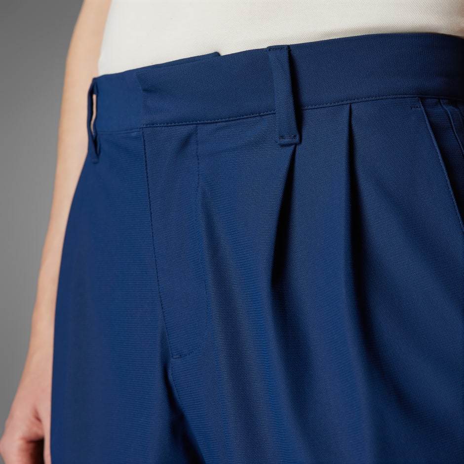 Originals Twistknit Pleated Shorts