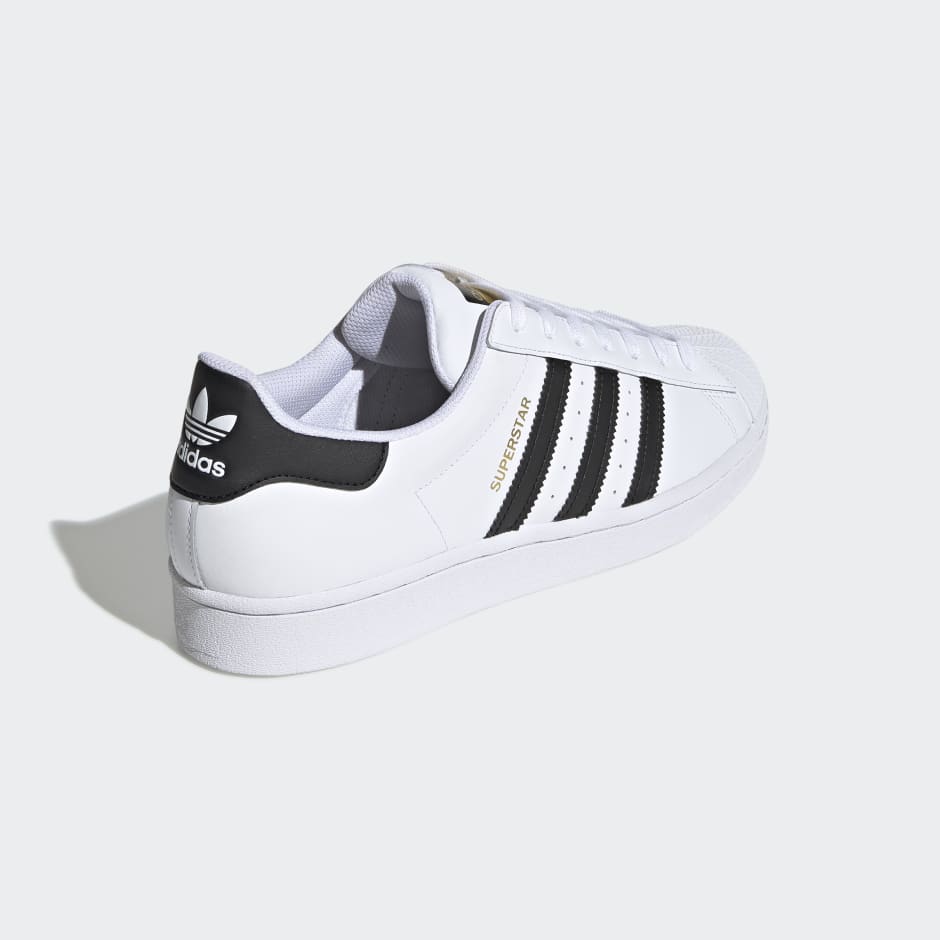 Tenis blancos las mejores colecciones adidas Costa Rica