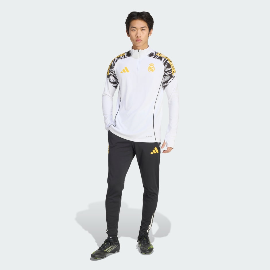 Hlače za trening adidas Real Madrid Avengers 25/26 Tiro 25 Competition