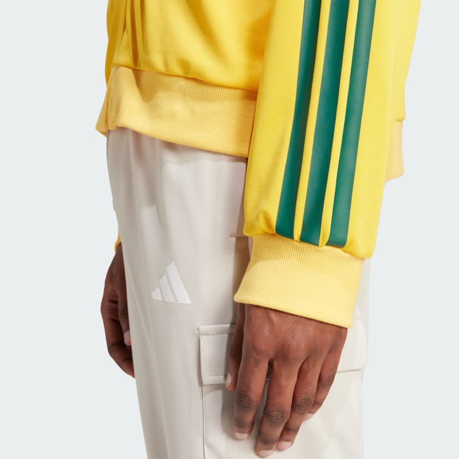 House of Tiro Nations Pack Track Top