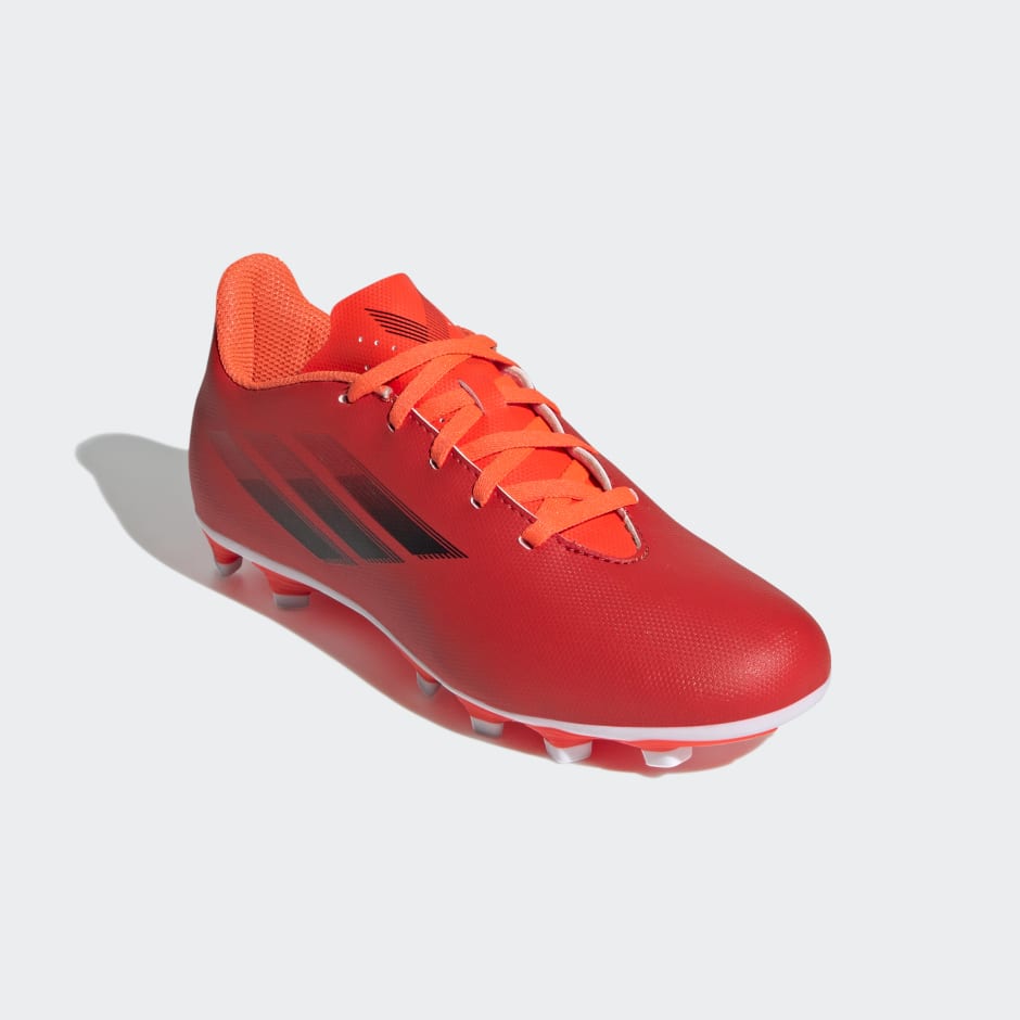 X Speedflow.4 Flexible Ground Boots