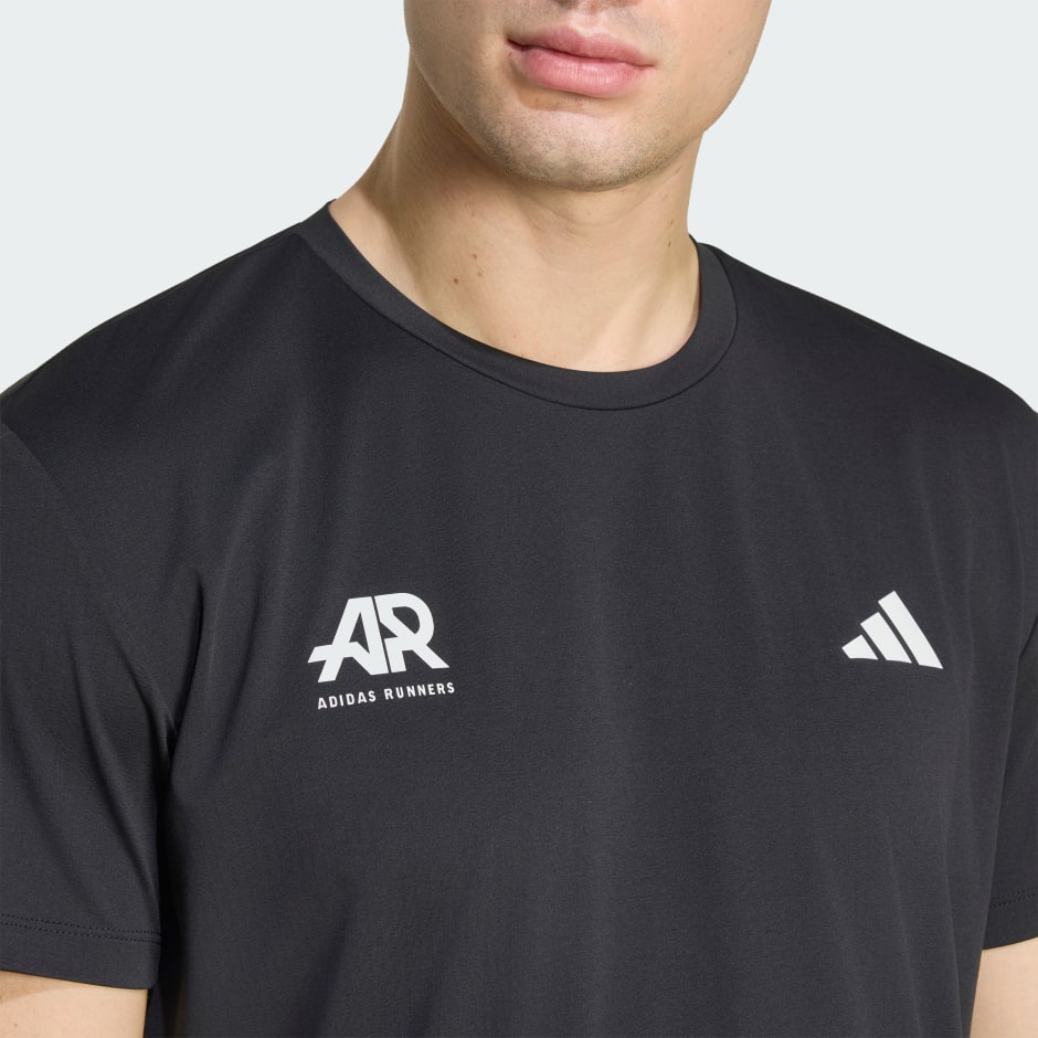 adi365 adidas Runners T-shirt
