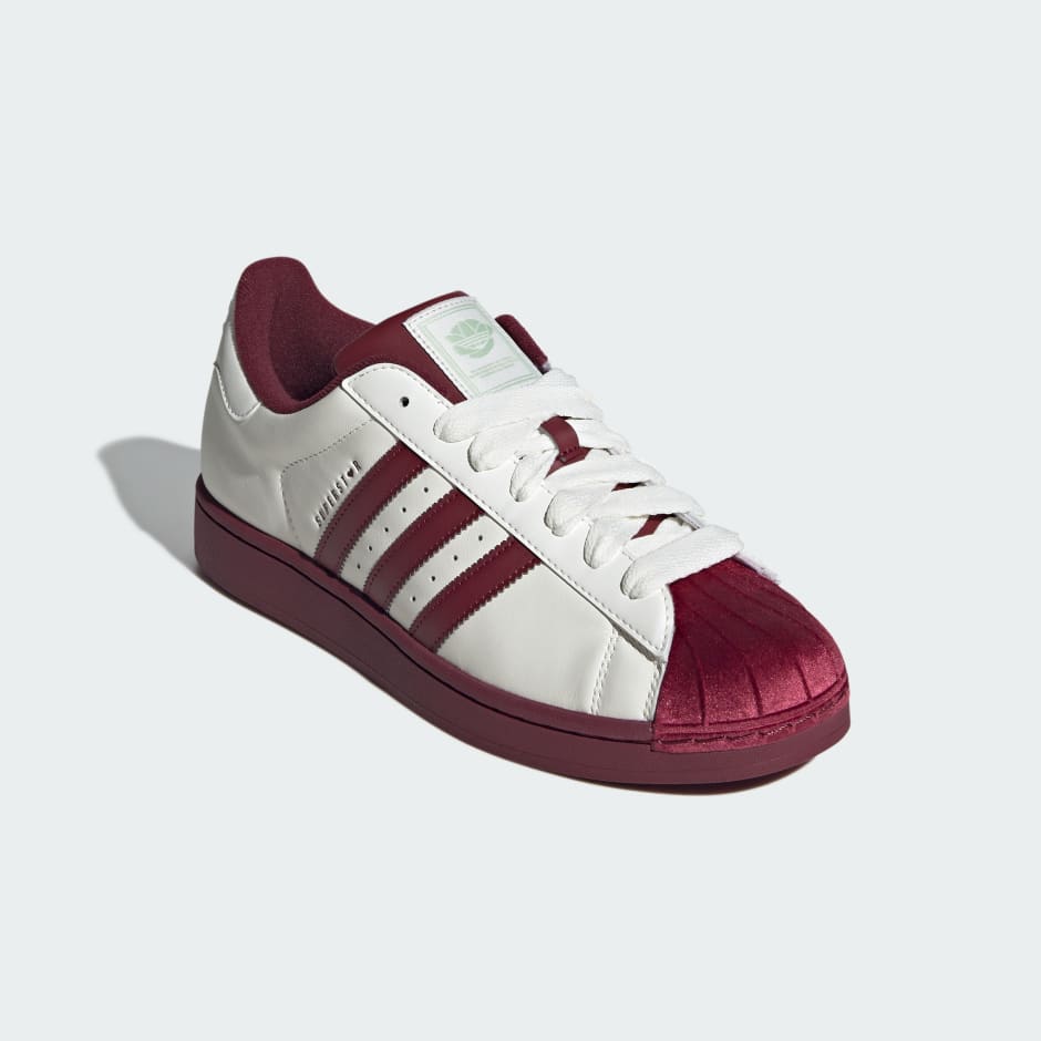 adidas Originals Superstar II 運動鞋