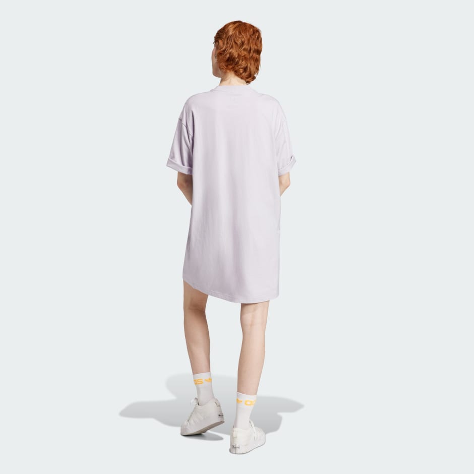 Tee Dress