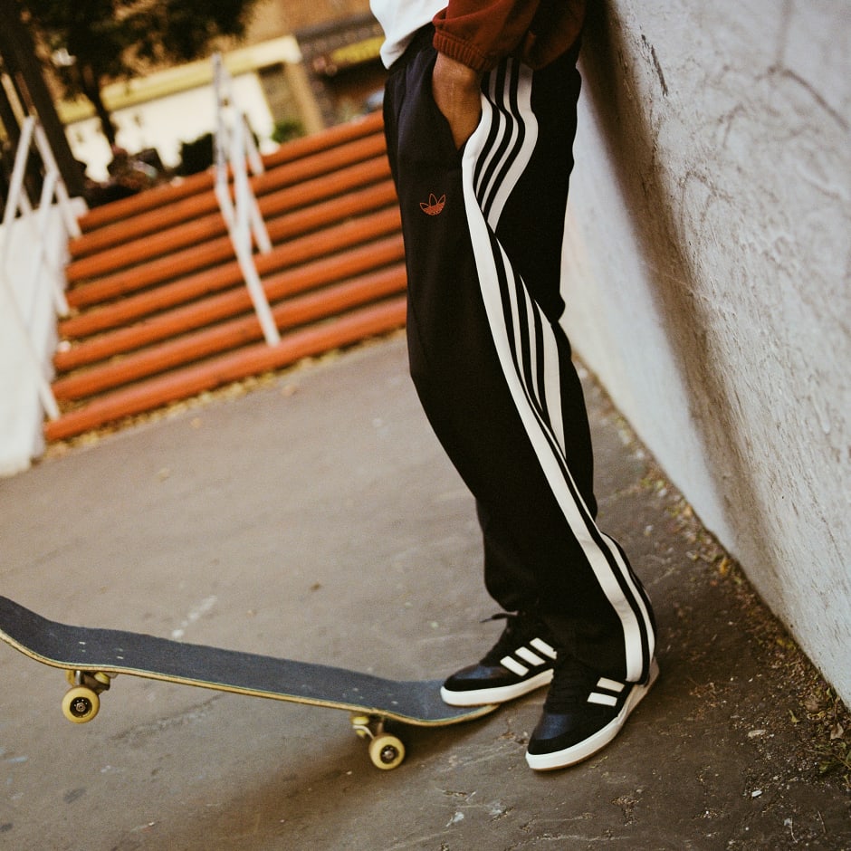 Tyshawn Track Pants (Gender Neutral)