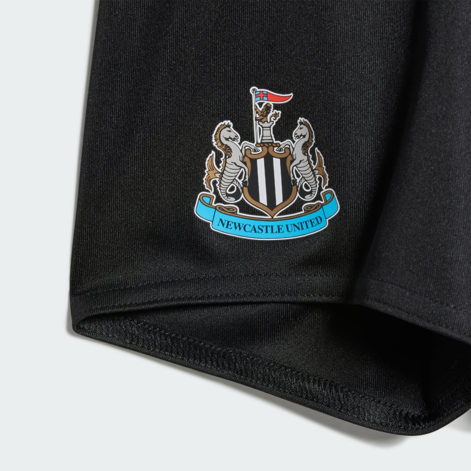 Dječji komplet Newcastle United FC 24/25 Home Baby