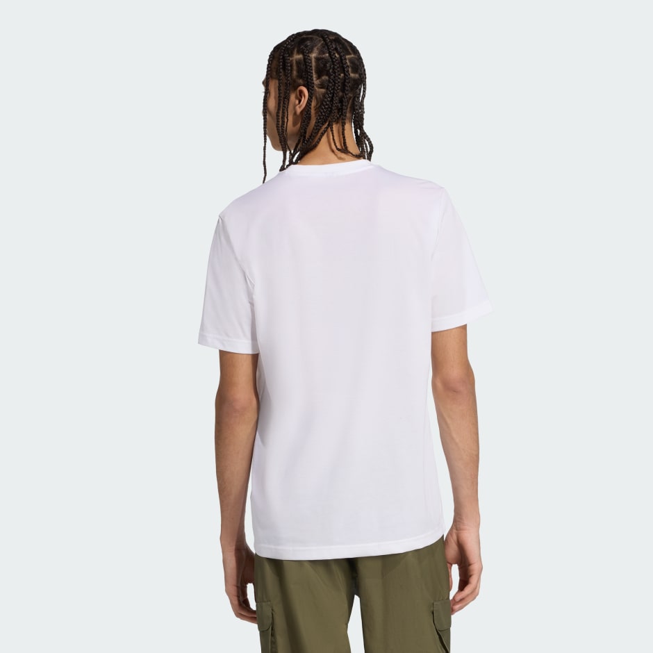 CLIMACOOL City Tech Storm Logo Graphic Tee