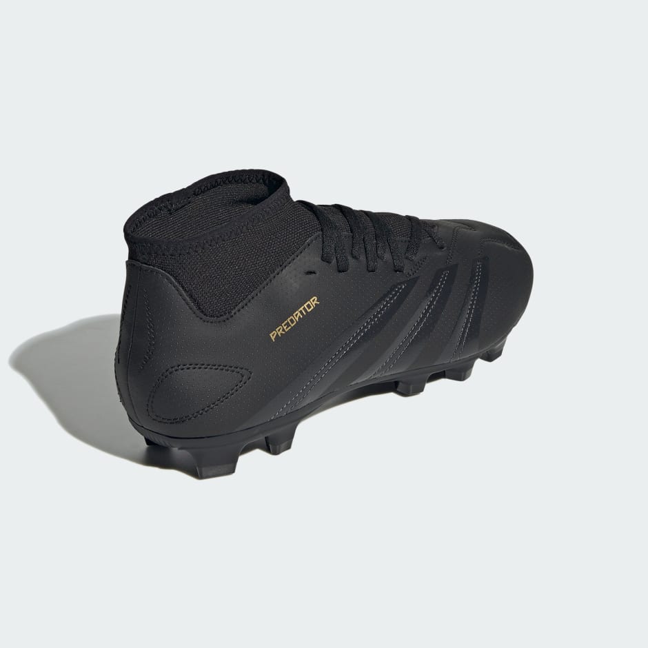 Predator Club Sock Flexible Ground Boots