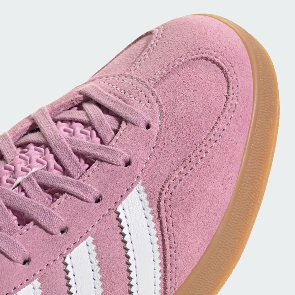 Pantofi Gazelle pentru interior