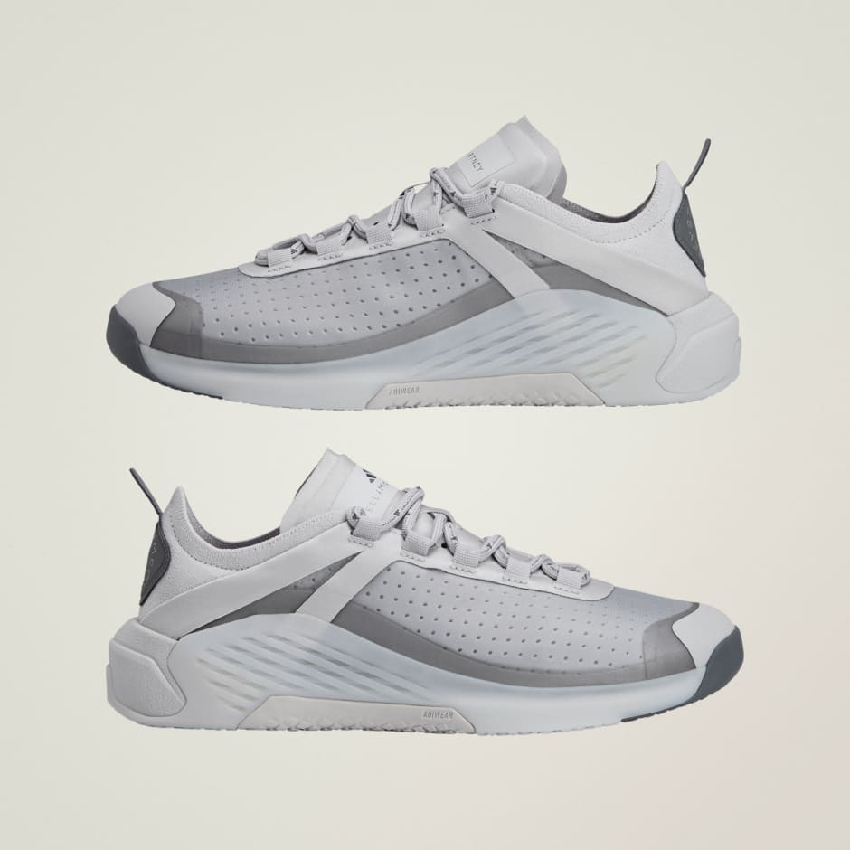 Pantofi de antrenament adidas by Stella McCartney DROPSET 4