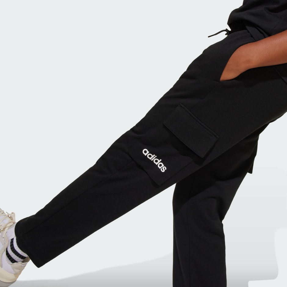 Pantaloni cargo Essentials pentru copii