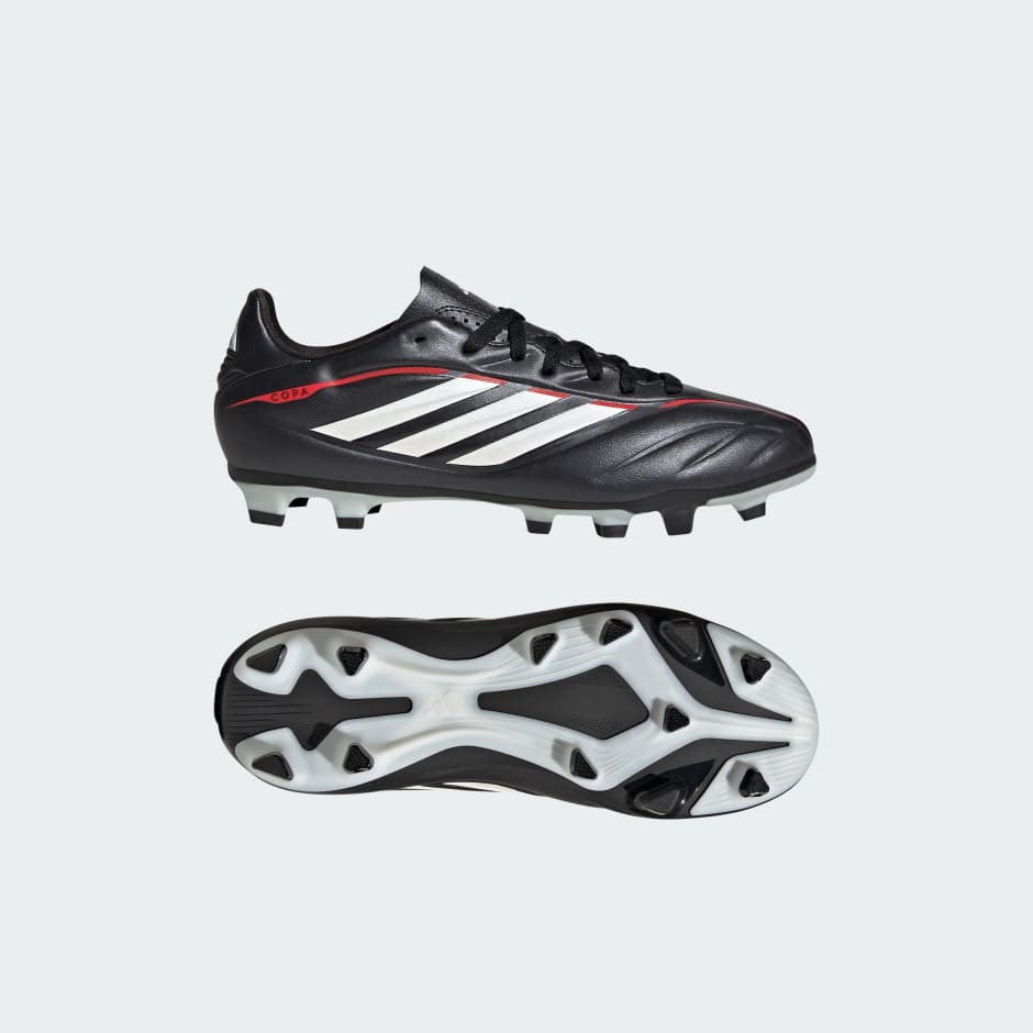 COPA PURE IV CLUB Firm Ground/Multi Ground Football Boots Kids