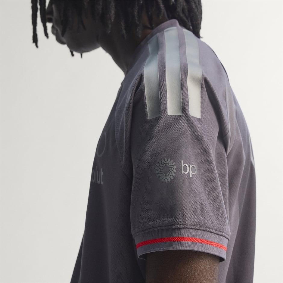 AUDI REVOLUT F1 TEAM DRIVER JERSEY AUTHENTIC