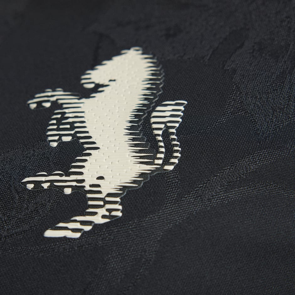 Treći autentični dres Juventus 25/26