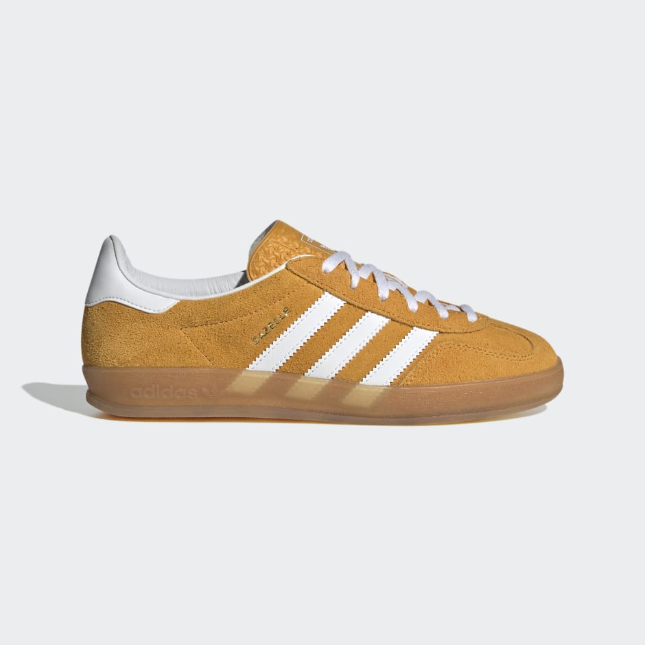 GAZELLE INDOOR W
