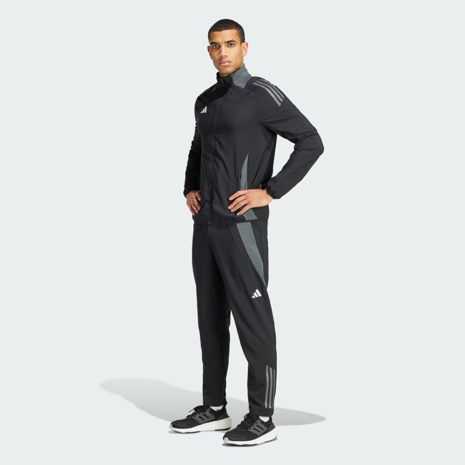 Tiro 24 Competition Presentation Pants