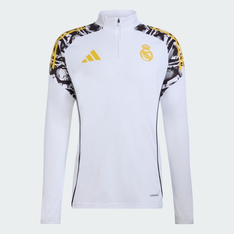 Tricou de Antrenament adidas Real Madrid Avengers 25/26 Tiro 25 Competition