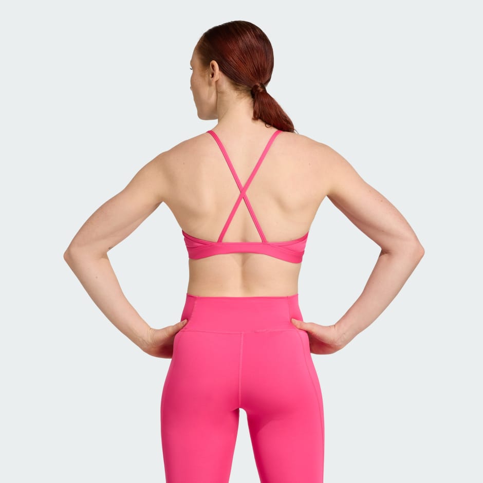 Bustieră Aeroreact Big Log