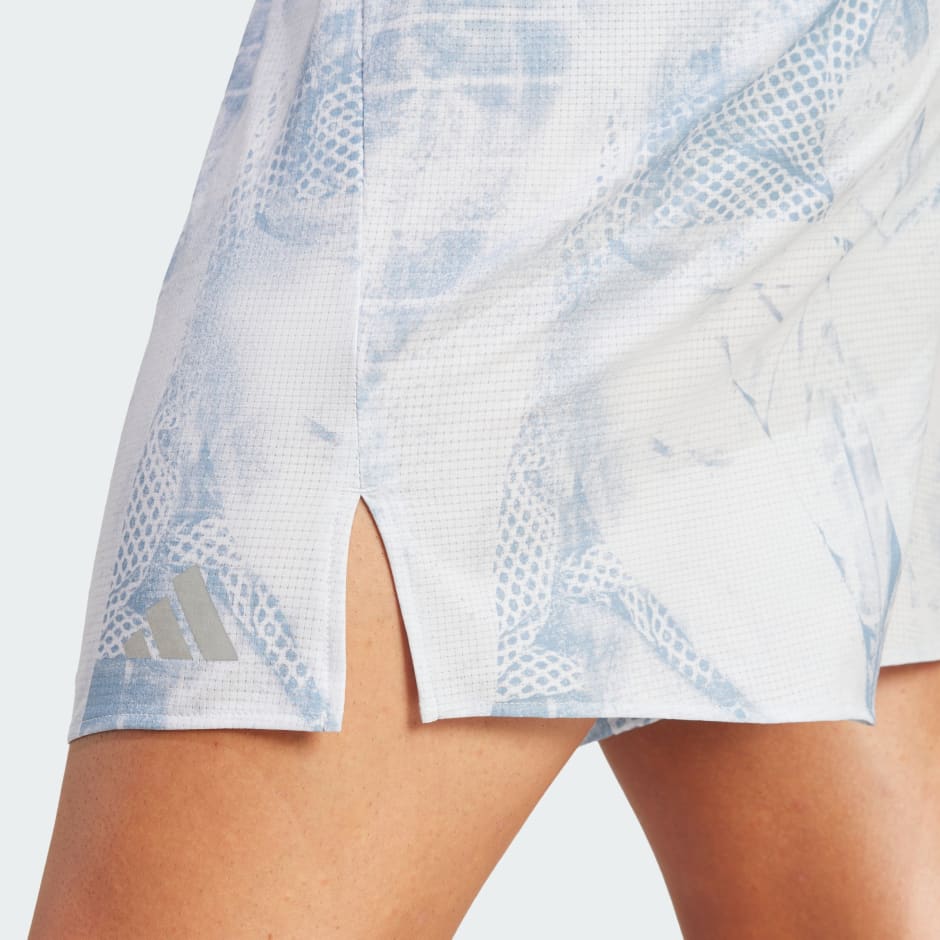 Ultimateadidas Allover Print Shorts