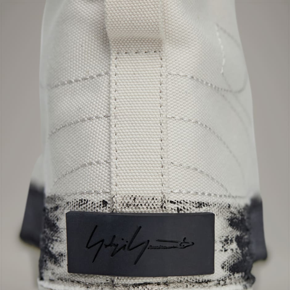 Y-3 Nizza Hi