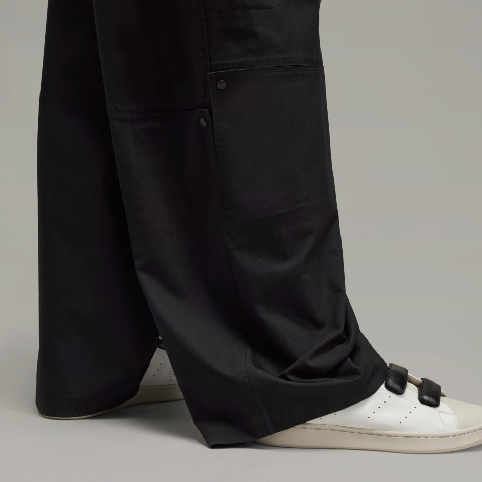 Y-3 Vented Cargo Pants