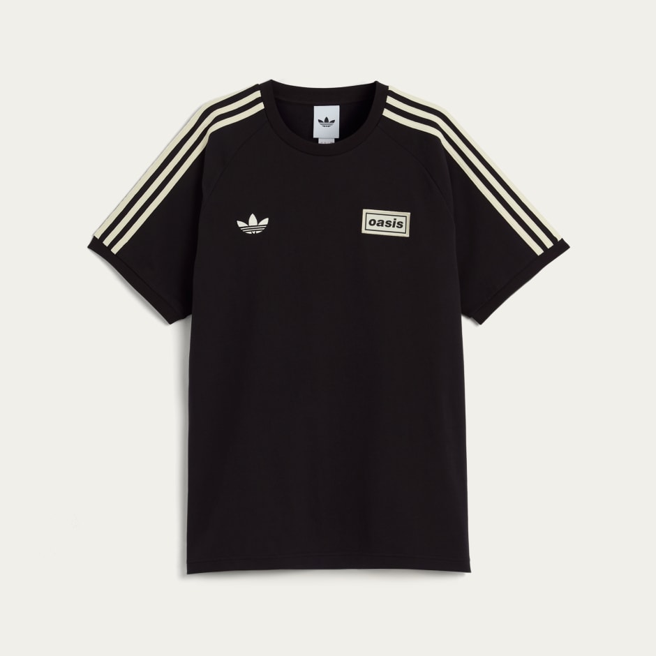 MAJICA TOUR 3-STRIPES