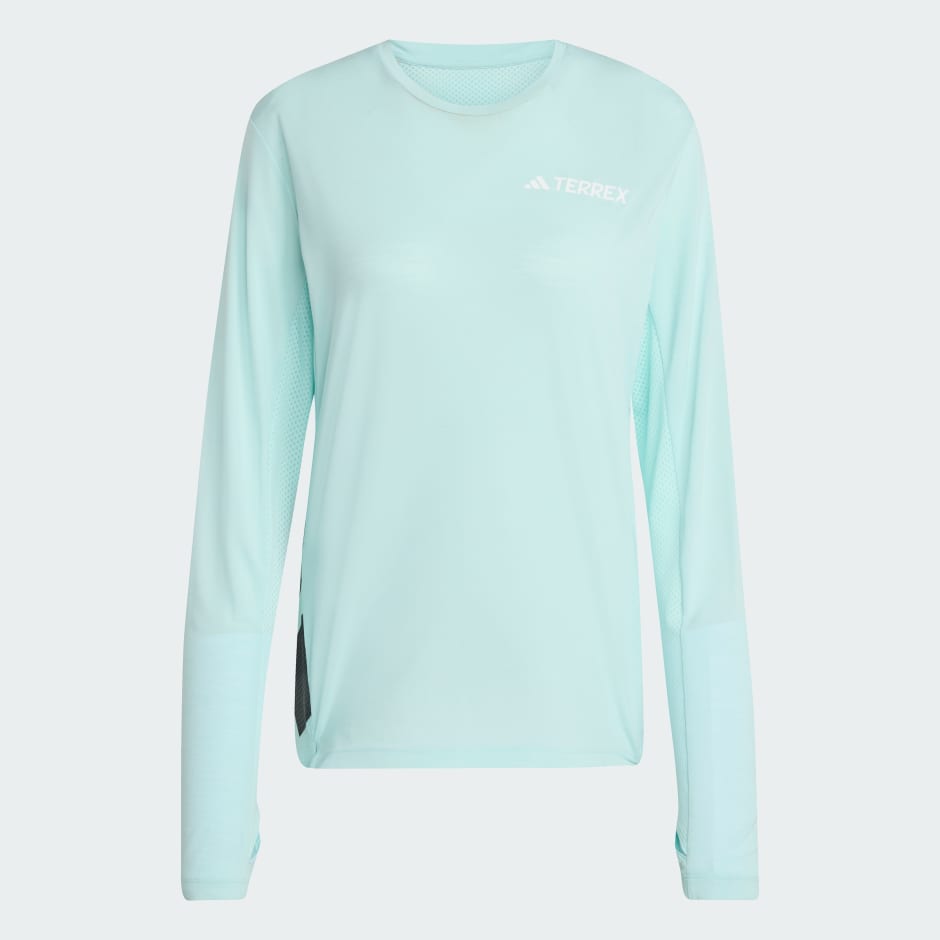 Majica dugih rukava Terrex Xperior Climacool+