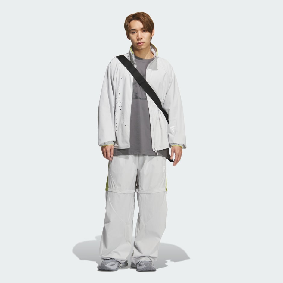 Future Style 梭織長褲