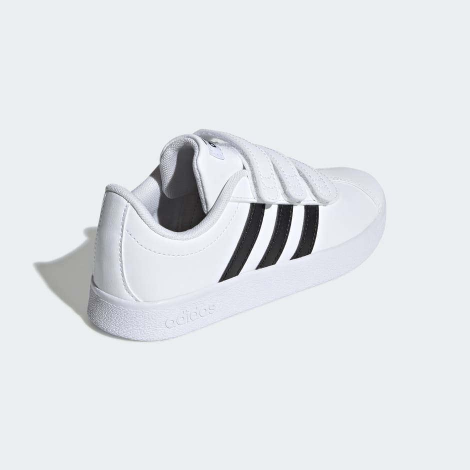 adidas court 2.0 vl