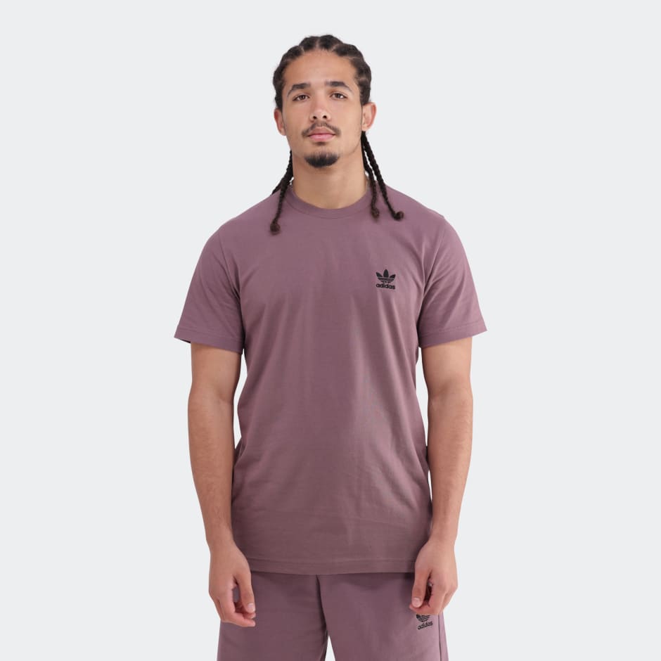 Trefoil Essentials T-Shirt