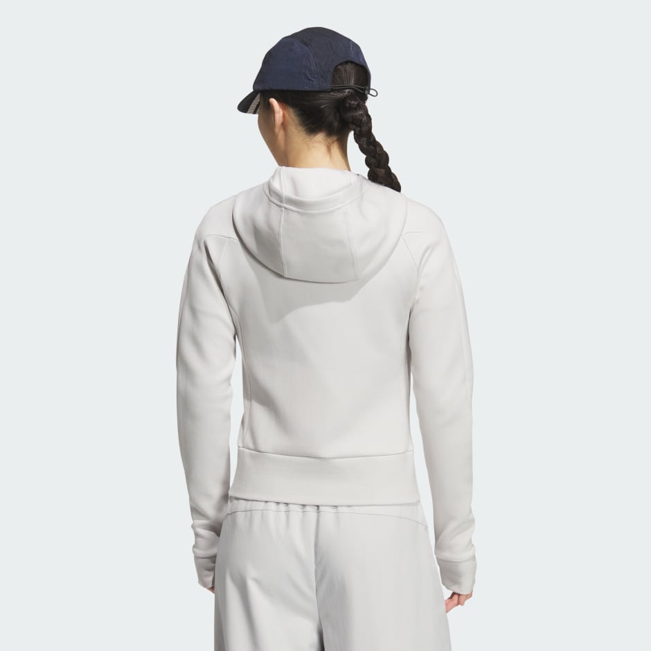 FUTURE STYLE WOMENS KNIT JACKET