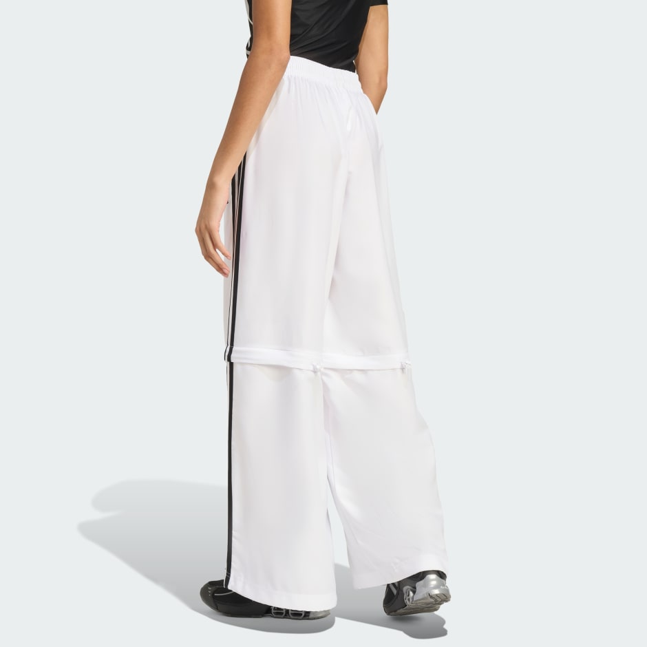 Adilenium Season 4 Teamgeist Oversized Track Pants