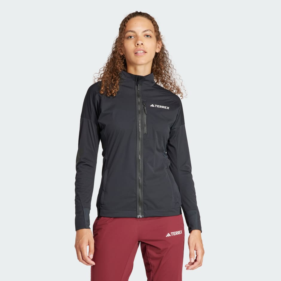 Jakna Terrex Xperior Cross Country Ski Soft Shell