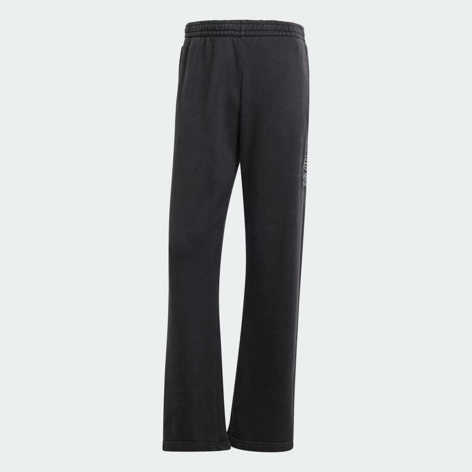Sweatpants adidas Originals Adicolor Outline Trefoil Pants IR7984