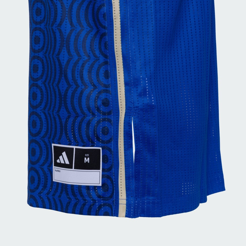 Maccabi Tel Aviv 25/26 away  basketball jersey