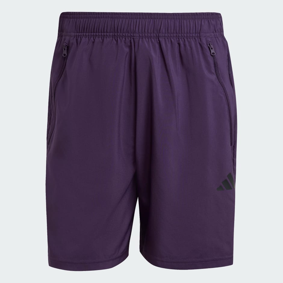 Train Essentials Woven Training Shorts