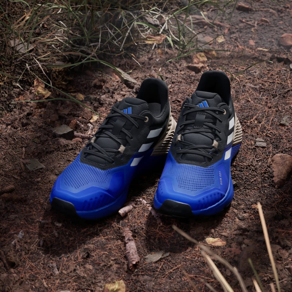 Pantofi de alergat Terrex Soulstride RAIN.RDY Trail