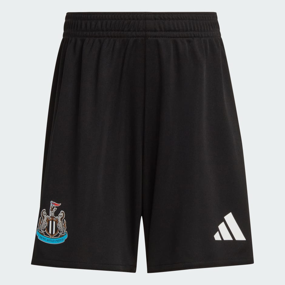 Set mini Newcastle United FC 24/25 Home pentru copii