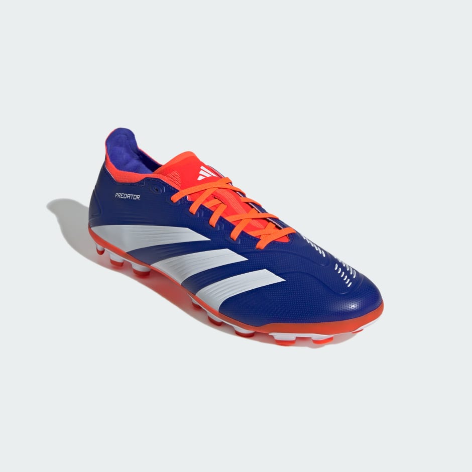 Ghete de fotbal pentru gazon artificial Predator League 2G/3G