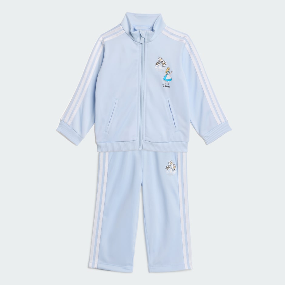 ADIDAS DISNEY FIREBIRD TRACKSUIT