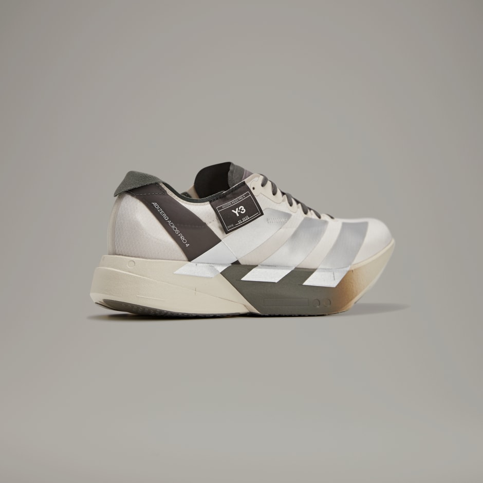 Y-3 Adios Pro 4